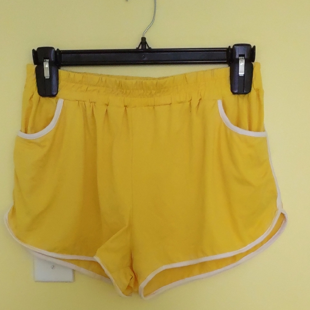 Rollergirl Retro Skate Shorts